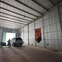 Cho Thuê Kho Trần Trọng Cung 1000M2 Giá Bán 135 Triệu Tiêu Chuẩn Kcn Có Pccc