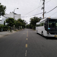 Bán Lô Đất 115M2 Đường Nguyễn Sáng Nối Dài Hồ Nghinh Gần Biển Mỹ Khê Giá Siêu Tốt Để Kinh Doanh
