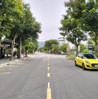 Bán Lô Đất 115M2 Đường Nguyễn Sáng Nối Dài Hồ Nghinh Gần Biển Mỹ Khê Giá Siêu Tốt Để Kinh Doanh