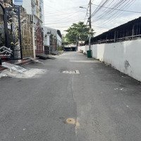 "Hiếm Có" Quận 8 - Nhà 4 Tầng Khu Phân Lô An Dương Vương - An Ninh, Dân Trí
