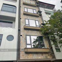 Bán Gấp Nhà Mạc Thái Tổ, Trung Kính 60M2 X 7T, Thang Máy, 2 Thoáng, Kd Giá Bán 29.5 Tỷ (Tl) 0982880335