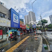 Bán Toà Nhà Mặt Phố Đại Cồ Việt, Hai Bà Trưng 200M 9 Tầngmặt Tiền6.8M 146 Tỷ Có Hoàn Công, Đủ Gpxd, Pcc