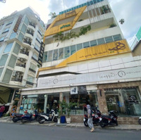 Tòa Nhà Đường 3/2 Vị Trí Cực Đẹp, Căn Góc 2 Mặt Tiền Không Lộ Giới, Ngang 7.5M, 6 Tầng Chỉ 28 Tỷ