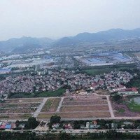 Chính Chủ Cần Bán Lô Đất Phường Song Khê 90M2 Chỉ 2.6 Tỷ View Cây Xanh ,Cách Chợ Thương Tpbg 1Km