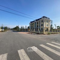 Chính Chủ Cần Bán Lô Đất Phường Song Khê 90M2 Chỉ 2.6 Tỷ View Cây Xanh ,Cách Chợ Thương Tpbg 1Km