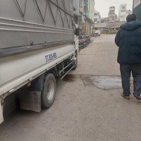 Cho Thuê Kho Ngọc Hồi, Hoàng Mai.diện Tích430M2 Xe 10 Tấn Đỗ Cửa Giá 90K/M2