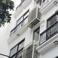 N.hà Lạc Long Quân- Cmnn Mới Cứng- Dòng Tiền Cao - Ô Tô Cách 10M - 7 Tầng Thang Máy -13 Phòng