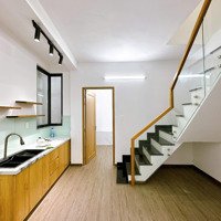 Bán Nhà Mới 3 Phòng Ngủ Hẻm 66 Tôn Thất Thuyết Phường 16 Quận 4