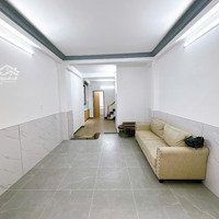 Bán Nhà Mới 3 Phòng Ngủ Hẻm 66 Tôn Thất Thuyết Phường 16 Quận 4