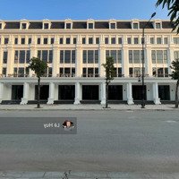 Chính Chủ Sổ Đỏ Bán Căn Btlk Siêu Vip Đường 40M, Hướng Tây, Mặt Tiền 6M, Vỉa Hè 6M, Giá Tốt Nhất Da