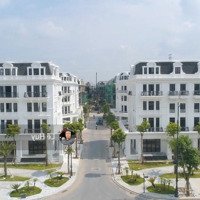 Chính Chủ Sổ Đỏ Bán Căn Btlk Siêu Vip Đường 40M, Hướng Tây, Mặt Tiền 6M, Vỉa Hè 6M, Giá Tốt Nhất Da