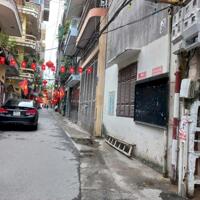 BÁN NHÀ HOÀNG VĂN THÁI THANH XUÂN, NGÕ OTO TRÁNH XÂY TÒA VP, DT 160M2 MT8.5M; 45.X TỶ