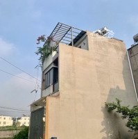 Nhà Mới 3Tang Gần Liên Phường Chỉ 4.Xty Cho Người Mua Ở Quận 9