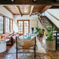 Bán Nhà 120 M2 Mặt Phố Bắc Cầu Sđcc,Mặt Tiềngần 5M Nở Hậu, Buôn Bán Hoặc Kd Căn Hộ Cho Tây Thuê Rất Tốt