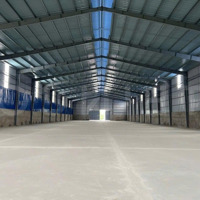 Cần Bán Xường Kcn Hoàng Gia Long Andiện Tích5000M