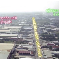 Nhà Mặt Tiền Tỉnh Lộ 824 Vị Trí Đẹp Giá Tốt. Đang Có Thu Nhập Cho Thuê 216 Triệu/Năm