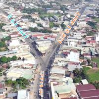 Nhà Mặt Tiền Tỉnh Lộ 824 Vị Trí Đẹp Giá Tốt. Đang Có Thu Nhập Cho Thuê 216 Triệu/Năm