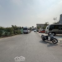 Chính Chủ Cânc Bán Lô Đất Giãn Dân Cạnh Đấu Giá Tây Bắc Lễ Pháp Giá 0961376556
