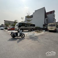 Chính Chủ Cânc Bán Lô Đất Giãn Dân Cạnh Đấu Giá Tây Bắc Lễ Pháp Giá 0961376556