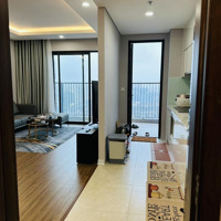 Căn Góc 3 Phòng Ngủ- 104M2 Full Đồ, View Sông Và Cầu, Tầng Trung Đẹp Cần Bán Giá Bán 6.2 Tỷ- Đã Có Sổ Đỏ