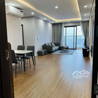 Căn Góc 3 Phòng Ngủ- 104M2 Full Đồ, View Sông Và Cầu, Tầng Trung Đẹp Cần Bán Giá Bán 6.2 Tỷ- Đã Có Sổ Đỏ