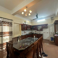 Cho Thuê Biệt Thự- Khu Cán Bộ T.ư - 120M2 4 Tầng - Ở +Vp