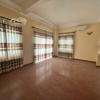 Cho Thuê Biệt Thự- Khu Cán Bộ T.ư - 120M2 4 Tầng - Ở +Vp