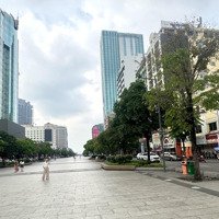Độc Tôn Chào Bán Cung Đường Nguyễn Huệ, Bến Nghé, Quận 1-Nơi Hội Tụ Tinh Hoa Tại Trung Tâm Sài Gòn