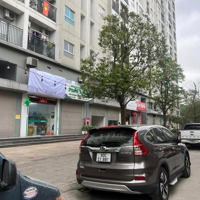 Tôi Chính Chủ Bán Shophouse Ecohome Phúc Lợi, Long Biên Chỉ 3.1 Tỷ, Cho Thuê 10 Triệu/Tháng, Kinh Doanh