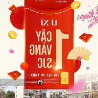 Bán Nhà Thô Khu Harbour Center Số 3 Lê Lai - Quỹ Căn Đa Dạng - Sẵn Nhà Giao Ngay