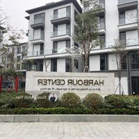 Bán Nhà Thô Khu Harbour Center Số 3 Lê Lai - Quỹ Căn Đa Dạng - Sẵn Nhà Giao Ngay