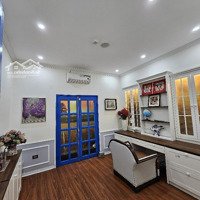 Nhà Đẹp Long Lanh- Kiến Trúc Hiện Đại-Phong Cách Châu Âu-Ba Bước Ra Hồ Sài Đồng-Long Biên-Oto Vào