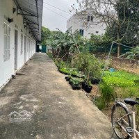 Bán Đất Sẵn Dãy Trọ Kinh Doanh Cạnh Sân Bay Nội Bài Sóc Sơn Liên Hệ:0989743115