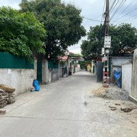 Bán Đất Sẵn Dãy Trọ Kinh Doanh Cạnh Sân Bay Nội Bài Sóc Sơn Liên Hệ:0989743115