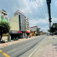 Bán nhà mặt tiền huỳnh tấn phát giá tốt đt 5x25, 4 tầng, 376m sàn, đang cho thuê 44tr/tháng  bán 21ty