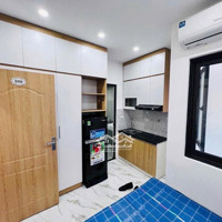 Bán Ccmn Tại Mỹ Đình, 58M2, 7 Tầng, 10 Phòng Ngủ Dthu 50 Triệu. 5M Mặt Phố Ô Tô, Đủ Pccc, Ngõ Nông