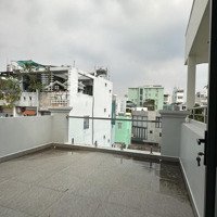 Bạn Muốn Ở Nhà Đẹp Q.1O - Ngay Clb Lan Anhô Tô Đậu Trong Nhà...4.5M15M 4 Tầng Sân Thượng 5Wc