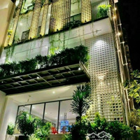 Bán Nhà Mặt Tiền Nguyễn Hồng Đào - Quận Tân Bình - 10X16M - 5 Tầng - Hdt: 130 Triệu/Tháng - Giá: 29 Tỷ