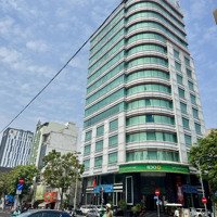 Bán Building Góc 2 Mặt Tiền Nguyễn Thị Minh Khai&Nguyễn Bỉnh Khiêm, Quận 1-Hiếm Có Trên Thị Trường