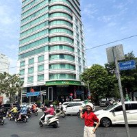 Bán Building Góc 2 Mặt Tiền Nguyễn Thị Minh Khai&Nguyễn Bỉnh Khiêm, Quận 1-Hiếm Có Trên Thị Trường