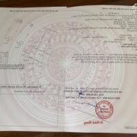 Cơ hội ngàn năm có 1 căn nhà khi đường Lò Lu mở rộng 30m