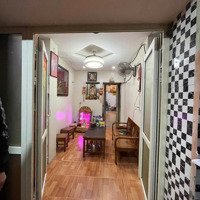 Ngon Bổ Rẻ! Tập Thể Giảng Võ, Ba Đình, Tầng 1, Kinh Doanh 60M2 2 Phòng Ngủchỉ 3,95 Tỷ