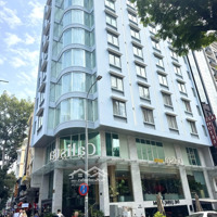 Bán Building Calista-Góc 2 Mặt Tiền 247 Lý Tự Trọng&57 Lê Anh Xuân, Bến Thành, Quận 1