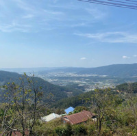 4500M2 Có Sẵn 1000M2 Thổ Cư, Mặt Tiền Ql20 Tại Trạm Hành- Đà Lạt, View Săn Mây, Nhìn Toàn Cảnh Dran