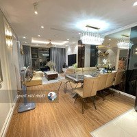 Bán Gấp Căn Chung Cư Sunshine Garden, Hai Bà Trưng 3 Phòng Ngủ 2 Vệ Sinh 108M2, Full Nội Thất, 7,9 Tỷ