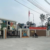 45M2 Đất Đẹp Sẵn Nhà Cấp 4 Ở Luôn Hoặc Cho Thuê Ngay Đều Được - Gần Khu Công Nghiệp Thăng Long