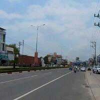 Nhà Mặt Tiền Đại Lộ Bình Dương (Ngay Ngã 4 Chợ Đình) Vị Trí Kinh Doanh VIP