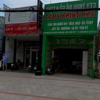 Nhà Mặt Tiền Đại Lộ Bình Dương (Ngay Ngã 4 Chợ Đình) Vị Trí Kinh Doanh VIP