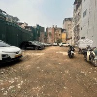 Bán Đất Tại Hồ Văn Chương, 76 Tỷ, 418 M2, Mặt Tiền 12M, Pháp Lý Đầy Đủ, Uy Tín. Đã Có Gpxd 8 Tầng.