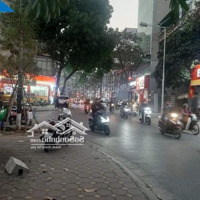 Cho Thuê Nhà Sô 30A Căn Biệt Thự Mễ Trì Hạ, Căn Góc 2 Mặt Tiền, Diện Tích: 230M2 X 4 Tầng